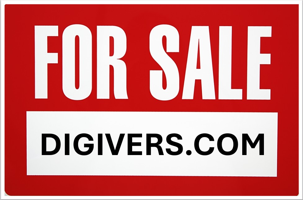 DIGIVERS.COM