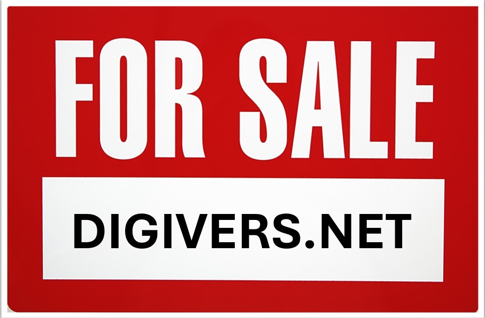 DIGIVERS.NET